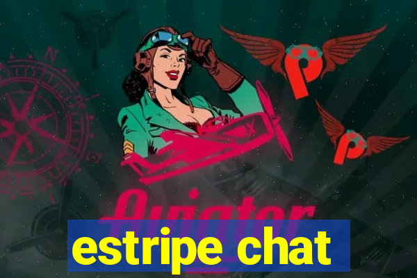 estripe chat